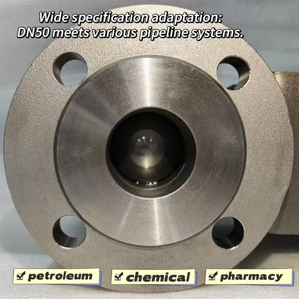 stainless steel ball
